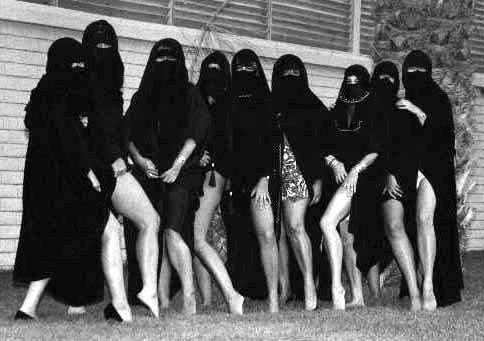 La prostitución es Halal en islam