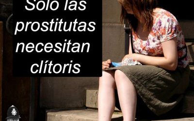 Mutilación Genital Femenina