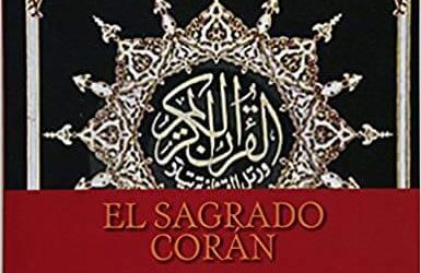 Corán – El Libro Más Perfecto