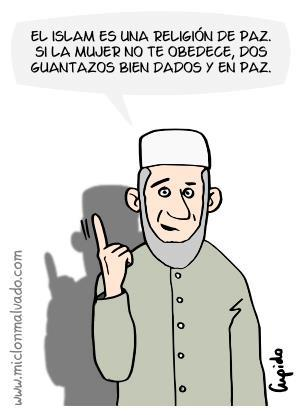 30 hechos sobre el islam – 1 y 2